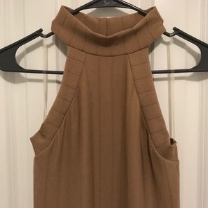 Windsor tight fitting dress. Size S